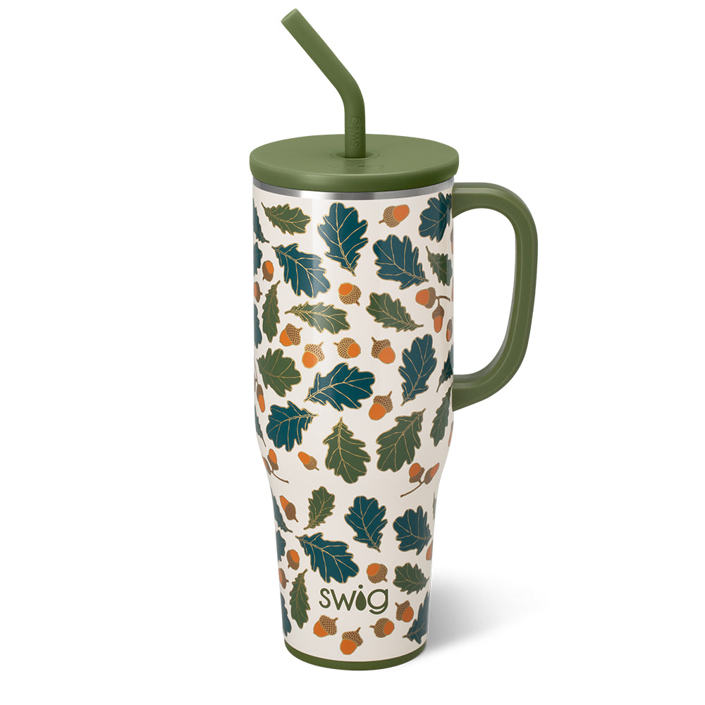 Autumn Breeze Mega Mug 40oz