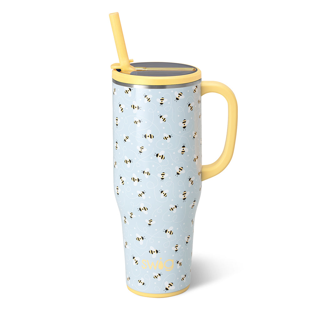 Busy Bee Mega Mug 40oz