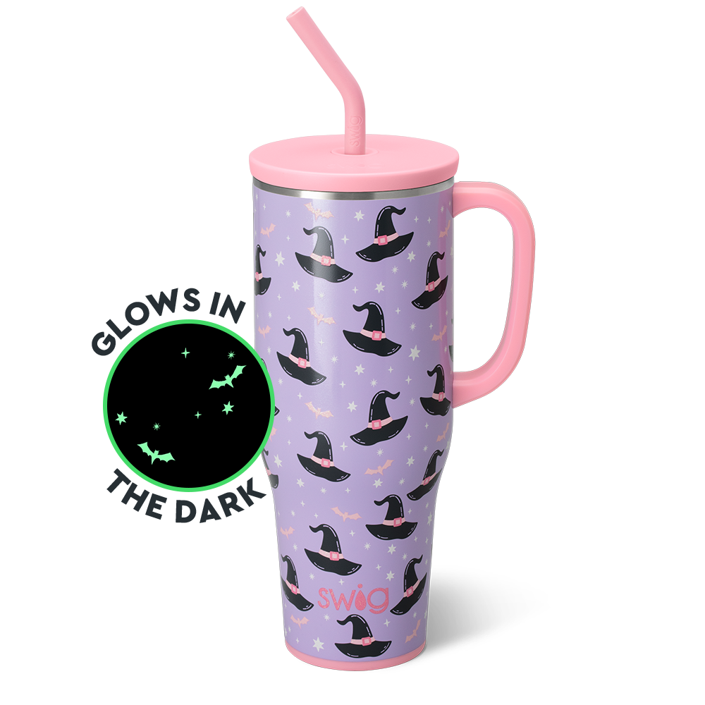 Spellbound Mega Mug 40oz