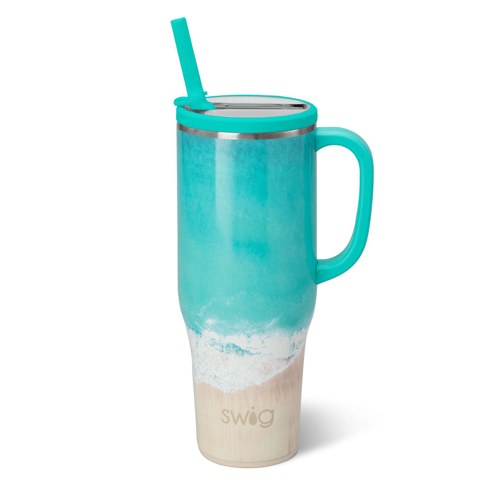 High Tide Mega Mug 40oz