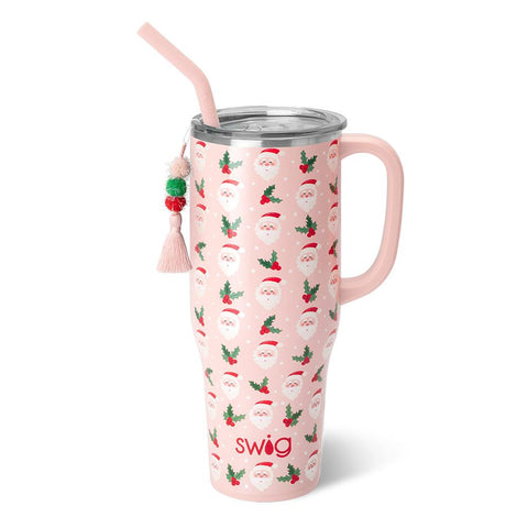 Miss Independence Mega Mug 40oz