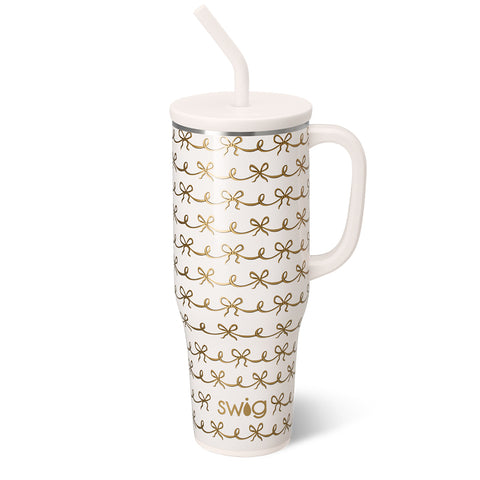 Mahjong Straw Topper Set