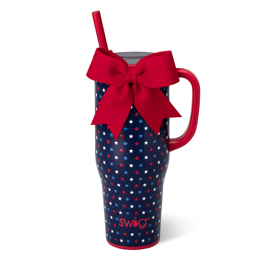 Oh My Stars Mega Mug 40oz