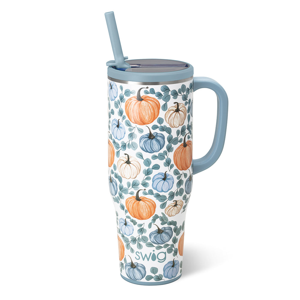 Pumpkin Patch Mega Mug Bundle