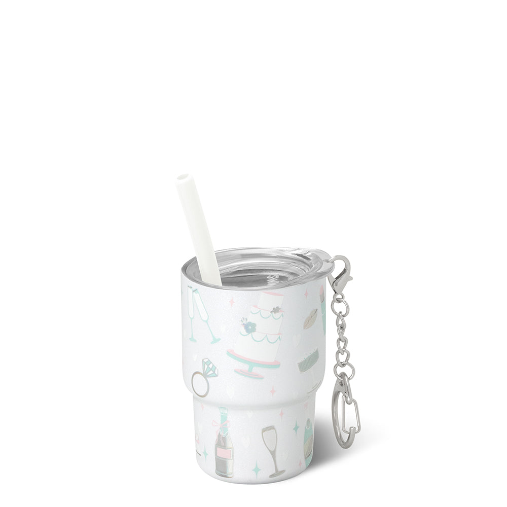 Bride To Be Swig Shot 2oz