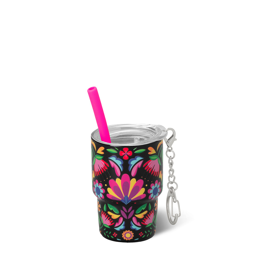 Caliente Swig Shot 2oz