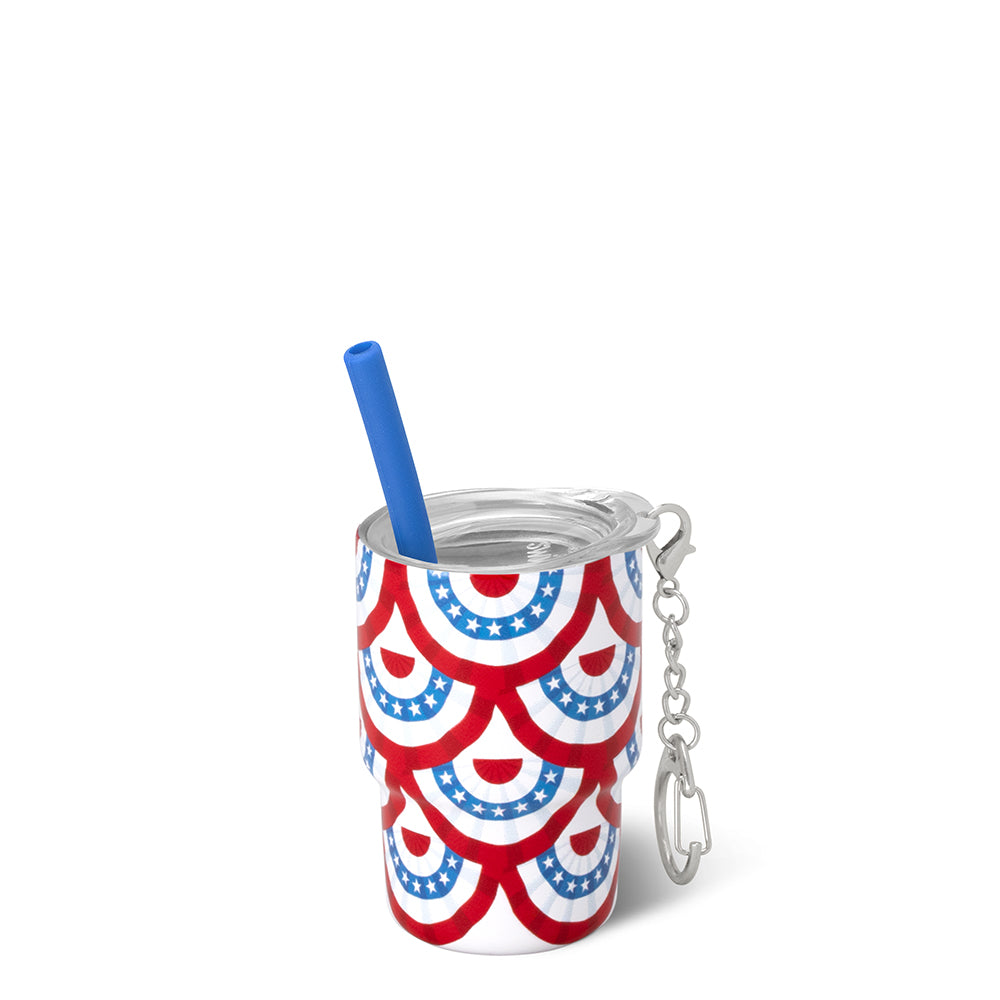 Liberty Belle Swig Shot 2oz