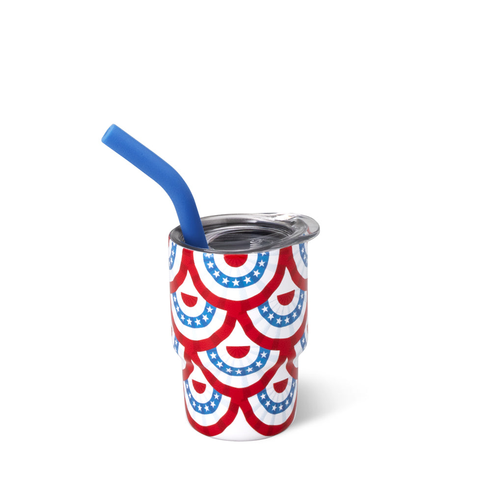 Liberty Belle Swig Shot 2oz