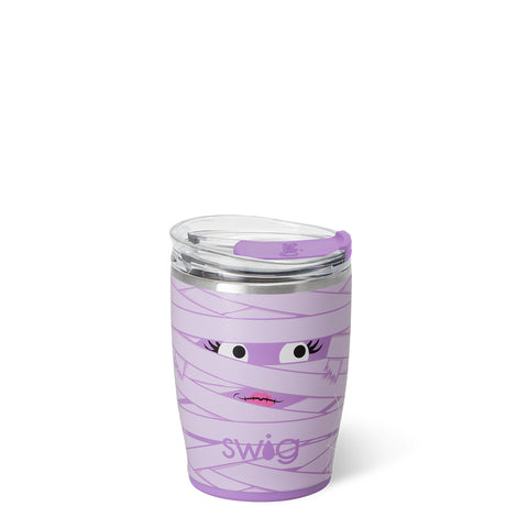 Let's Go Ghouls Travel Mug 18oz