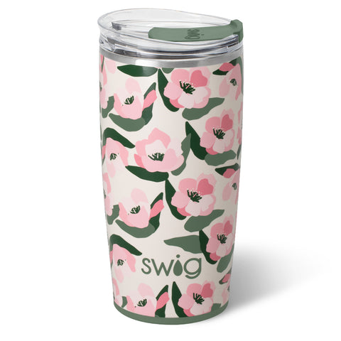 Sweet Pea Mega Mug 40oz