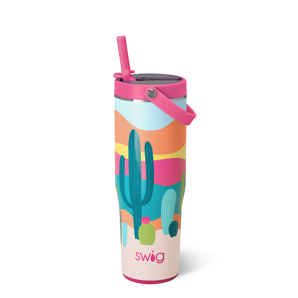 Desert Glow To-Go Tumbler 30oz
