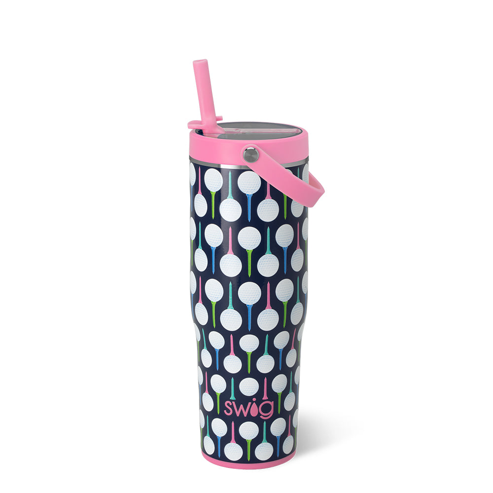 Tee It Up To-Go Tumbler 30oz