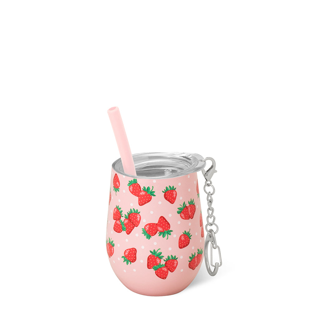 Strawberry Shortcake Mini Spritz 2oz
