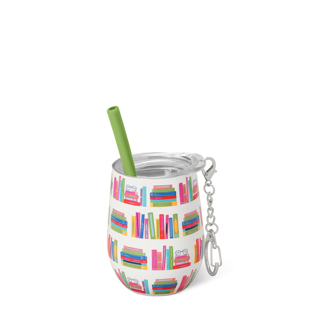Book Club Mini Spritz 2oz