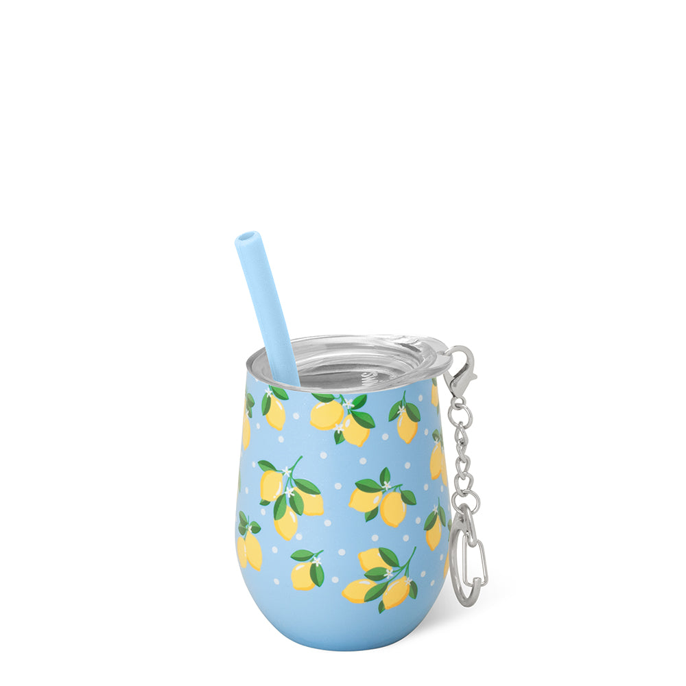 Lemon Meringue Mini Spritz 2oz