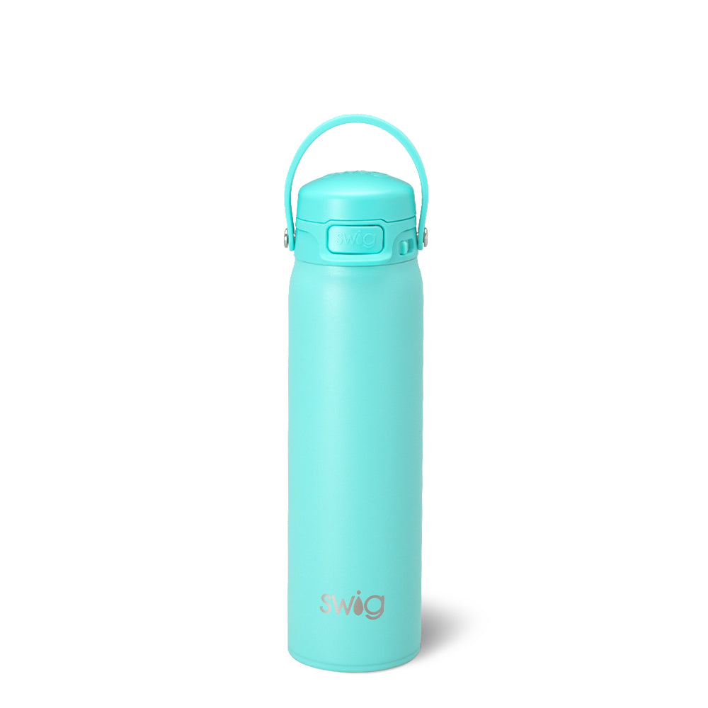 Aqua EZ Fill Bottle 22oz