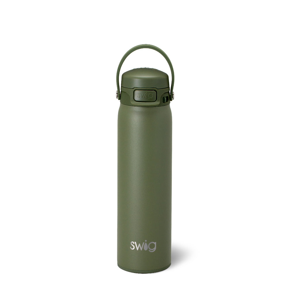 Olive EZ Fill Bottle 22oz