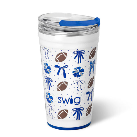 Black Travel Mug 18oz