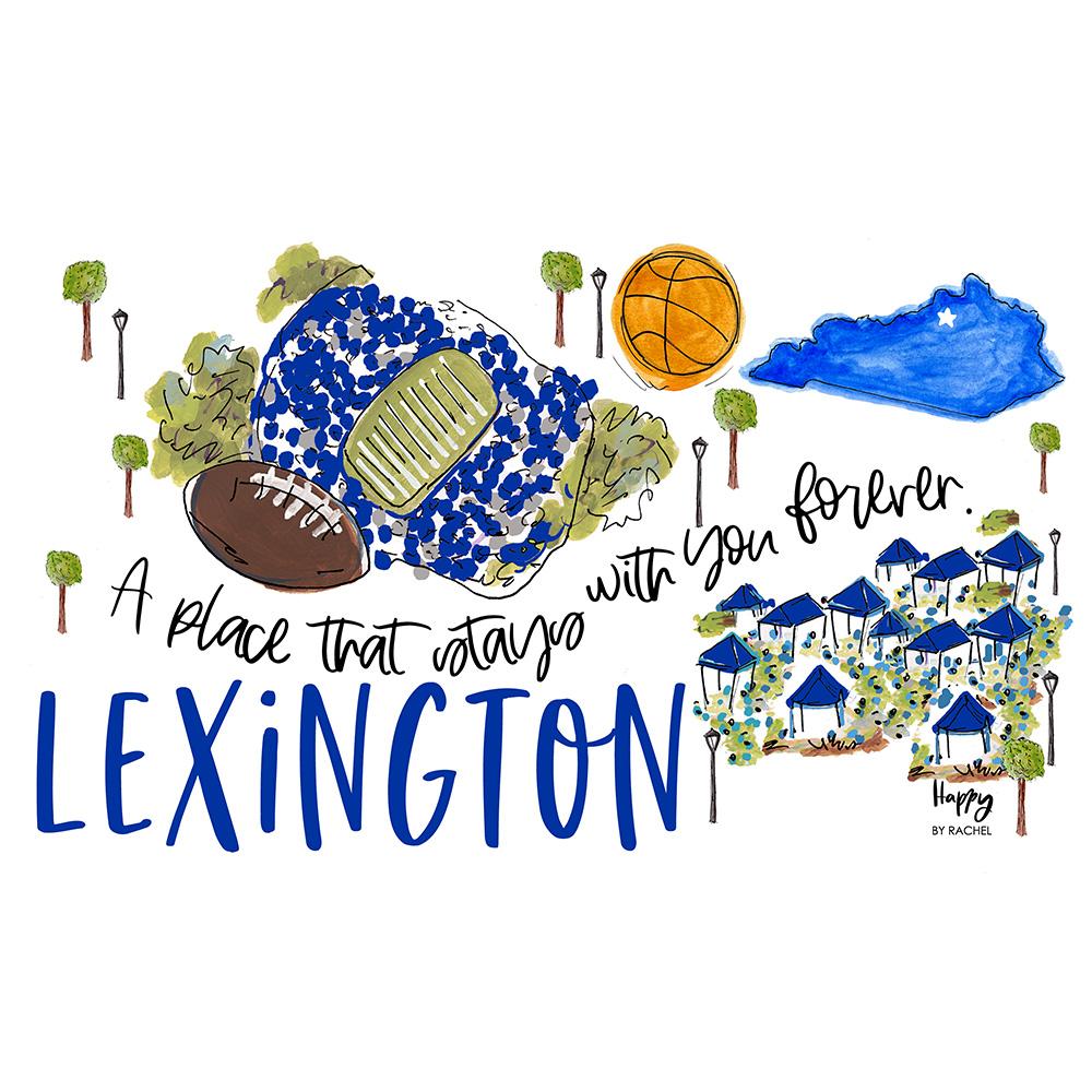Lexington Gameday Bundle