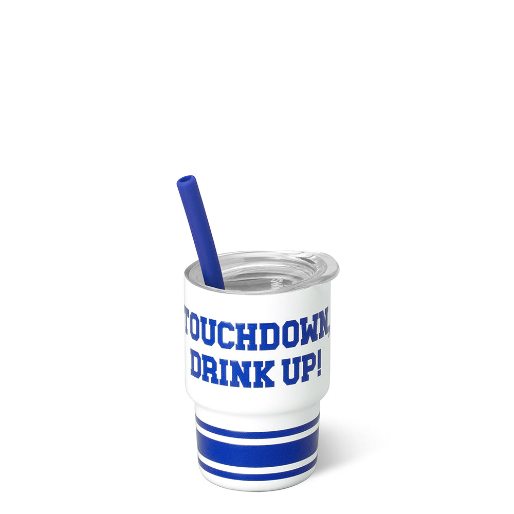Touchdown Royal Swig Shot 2oz