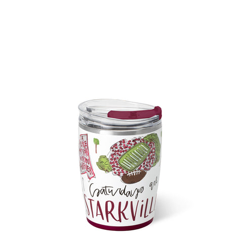 We've Got Spirit Orange Tumbler 12oz