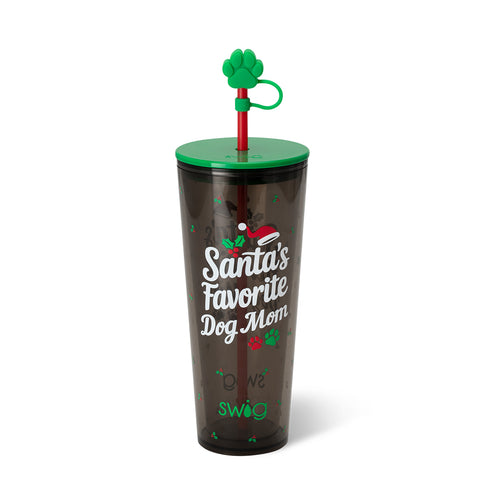 Scoop There It Is Tumbler 32oz
