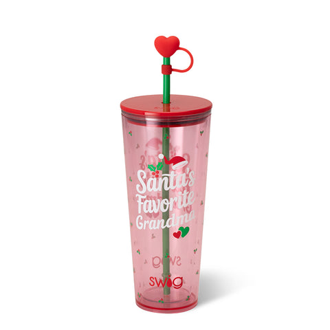 Scoop There It Is Tumbler 32oz