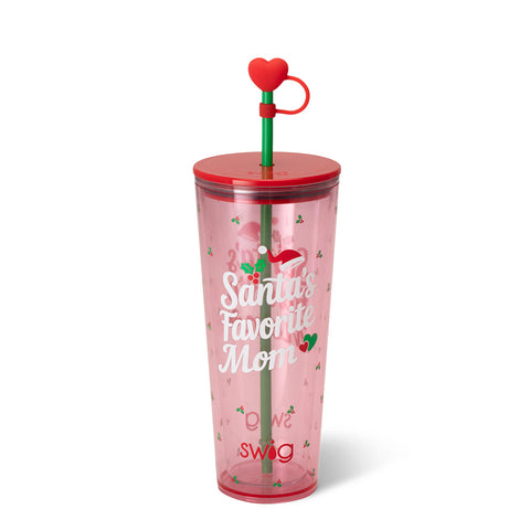 Scoop There It Is Tumbler 32oz
