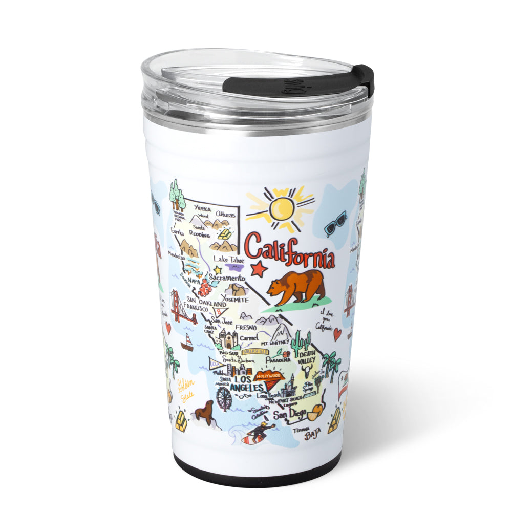 Swig Life 24oz California Insulated Party Cup
