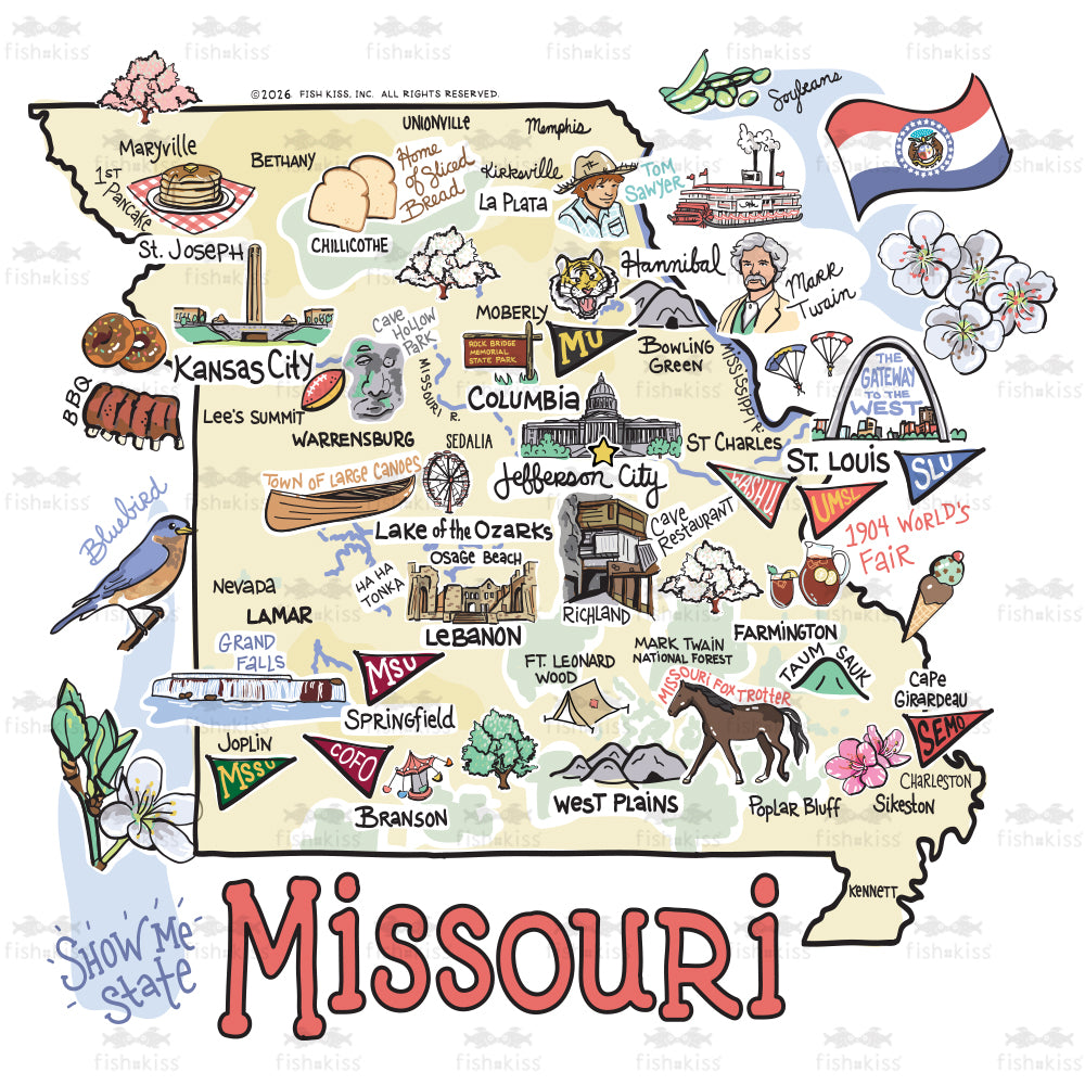 Swig Life State Missouri artwork