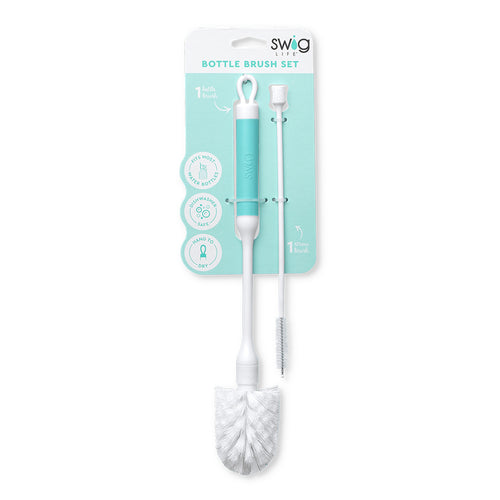 Bottle Brush Set