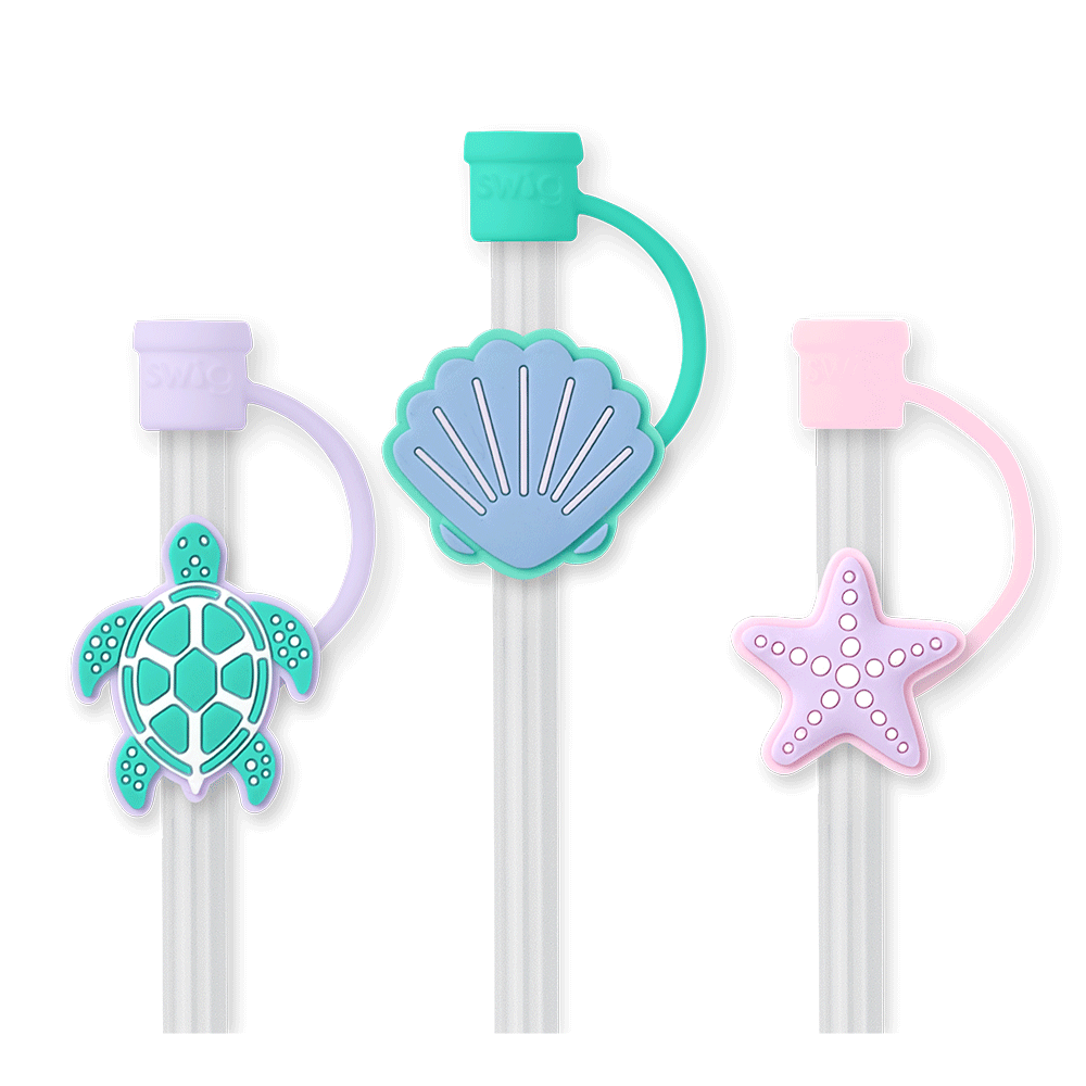 Sea Swirl Accessory Bundle