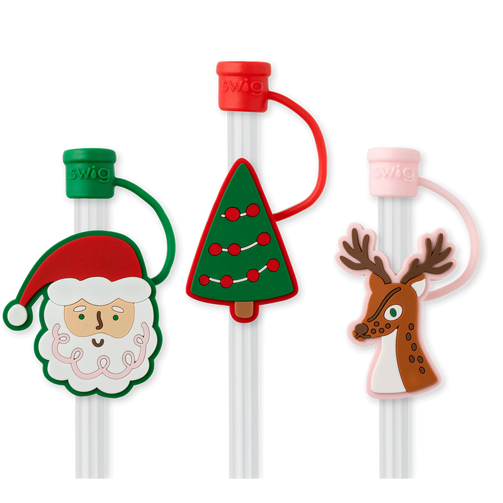 Christmas Cameos Stocking Stuffer Bundle