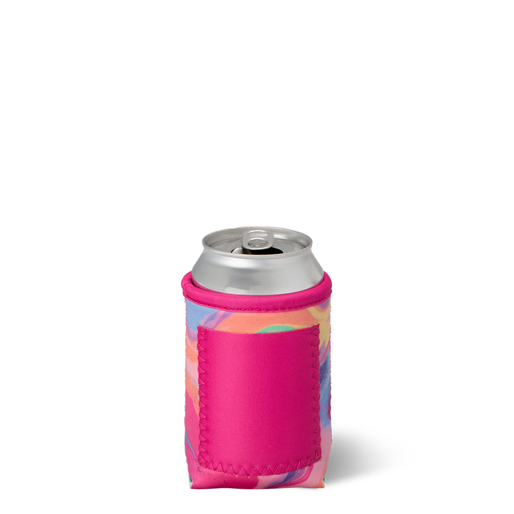 Swig Life Candy Crush Insulated Neoprene Can Coolie