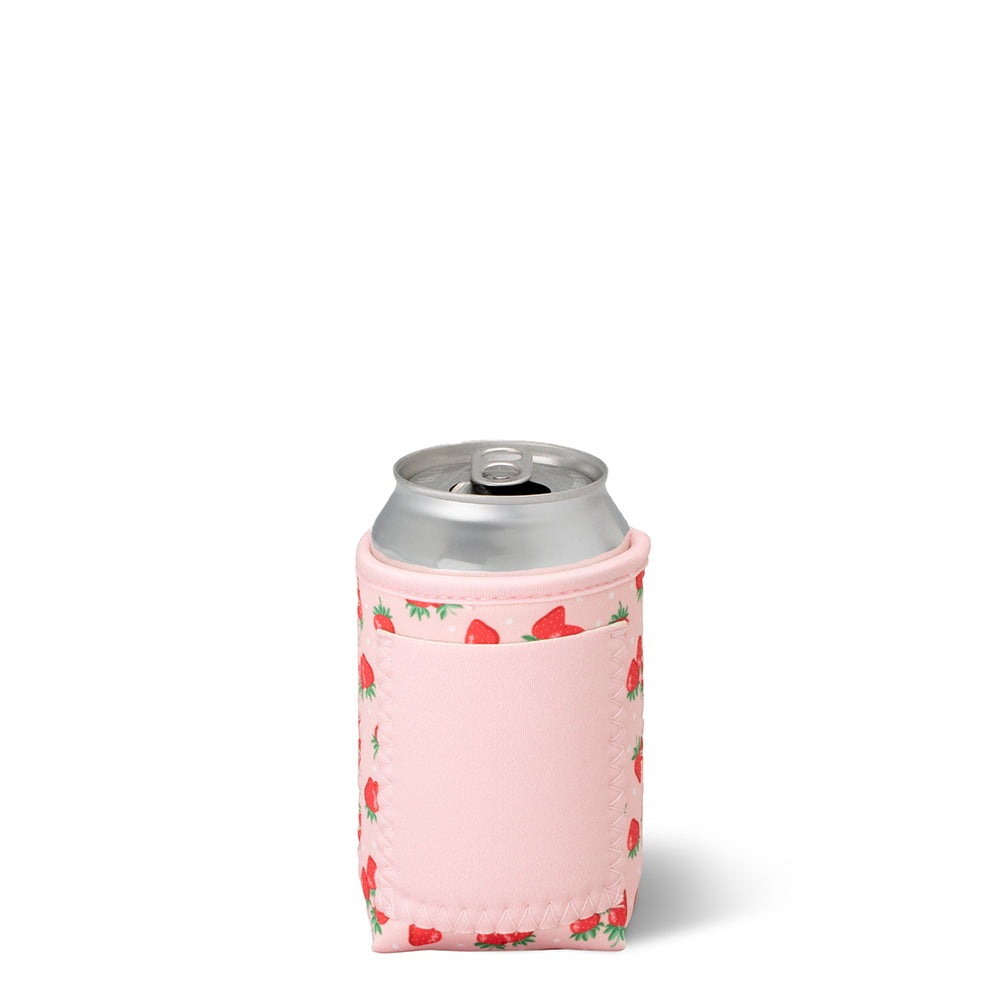Strawberry Shortcake Can Coolie