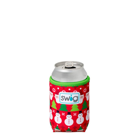 Classic Nutcracker Can Coolie
