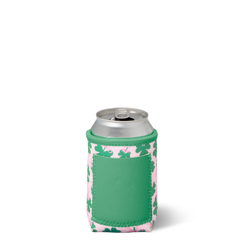 Clover Crush Can Coolie