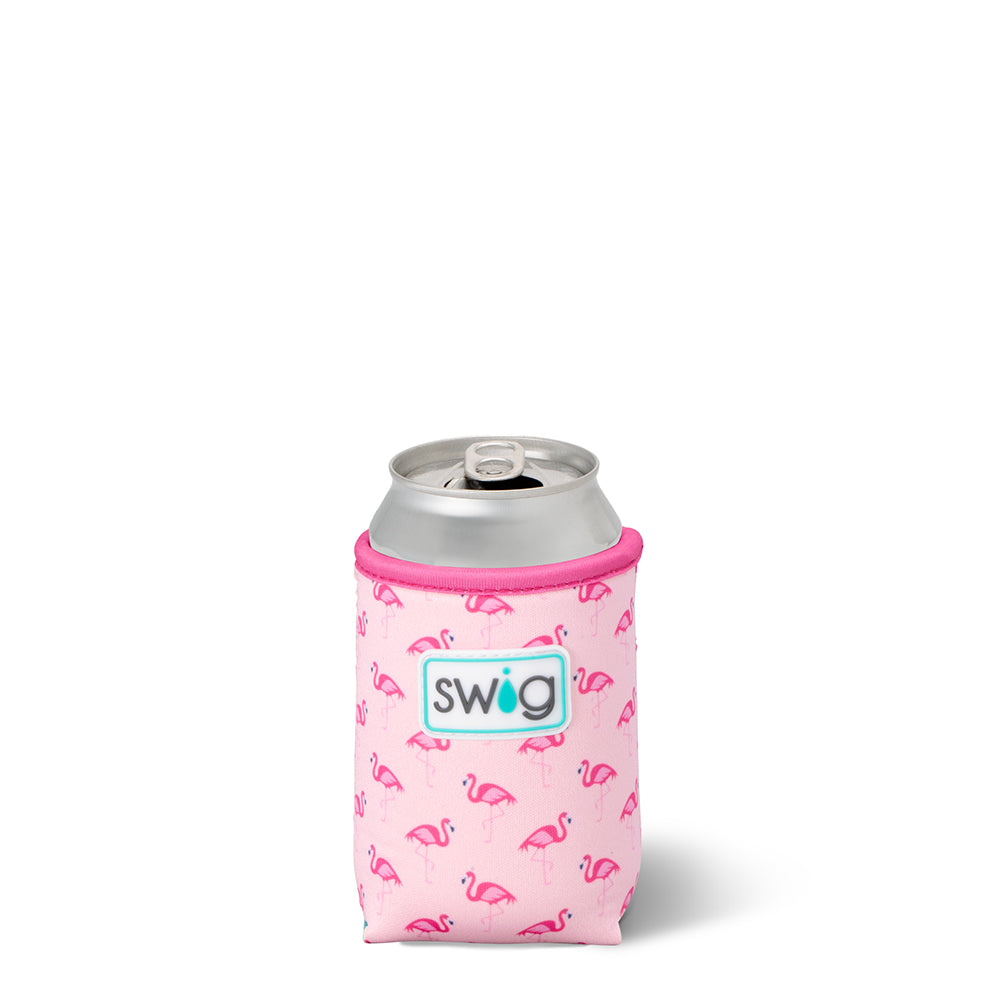 Flamingos Can Coolie
