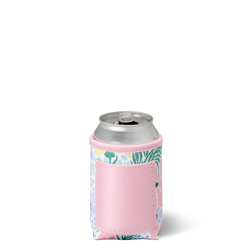 Garden Party Can Coolie
