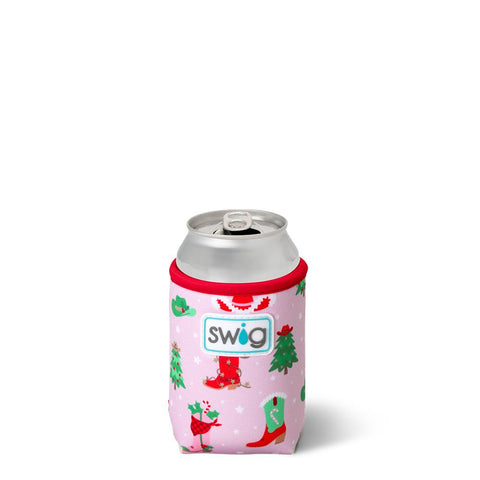 Classic Nutcracker Can Coolie