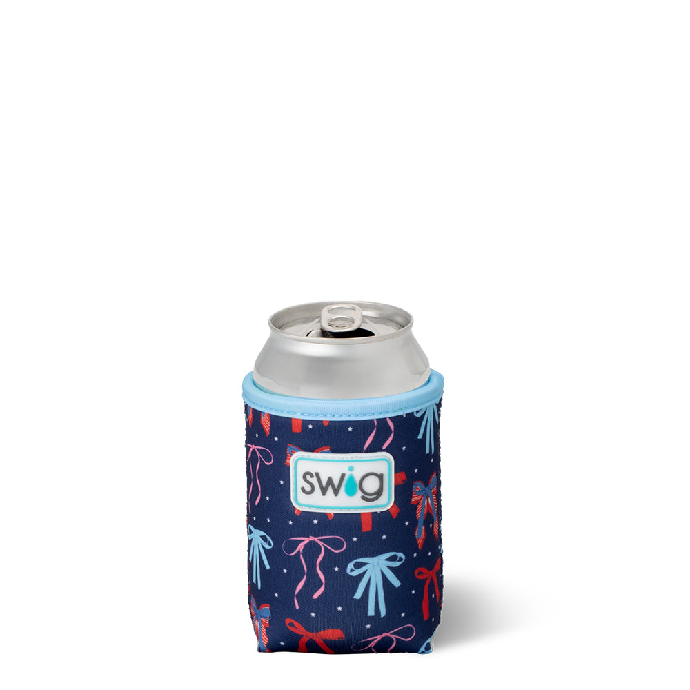 Miss Independence Can Coolie