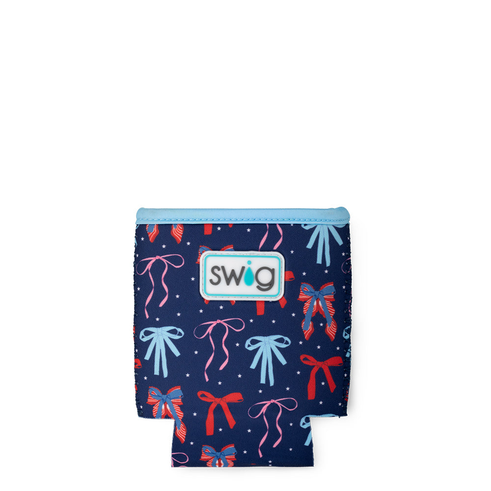 Miss Independence Can Coolie