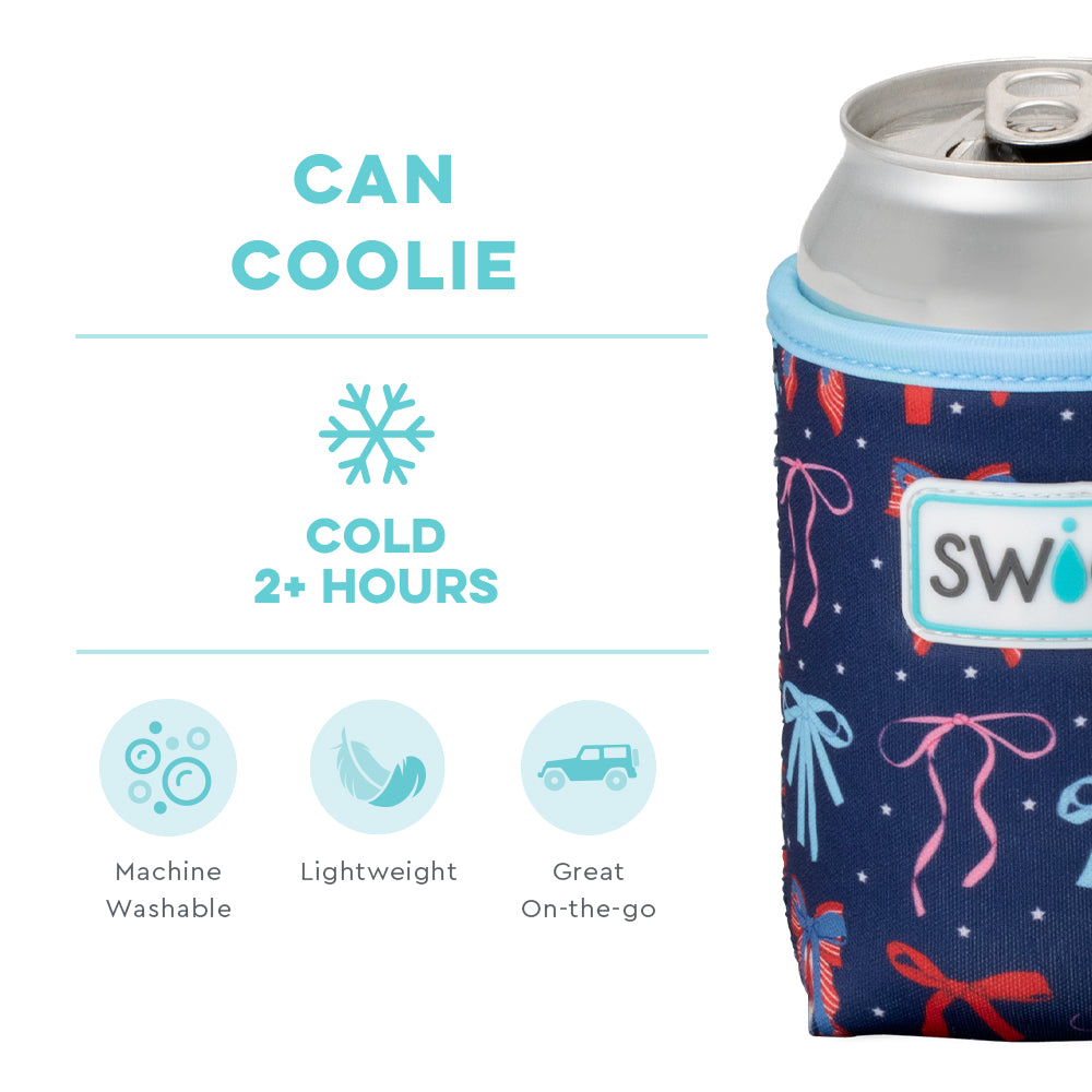 Miss Independence Can Coolie