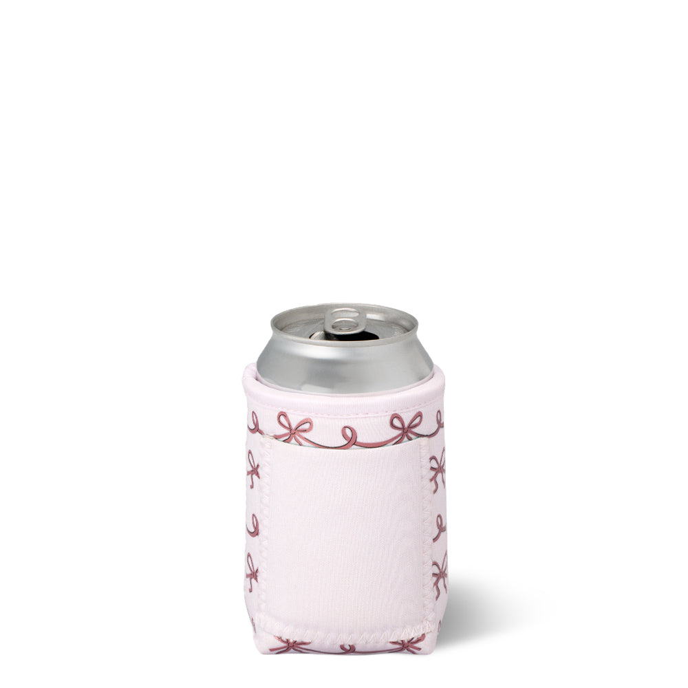 Pretty In Pink Can Coolie