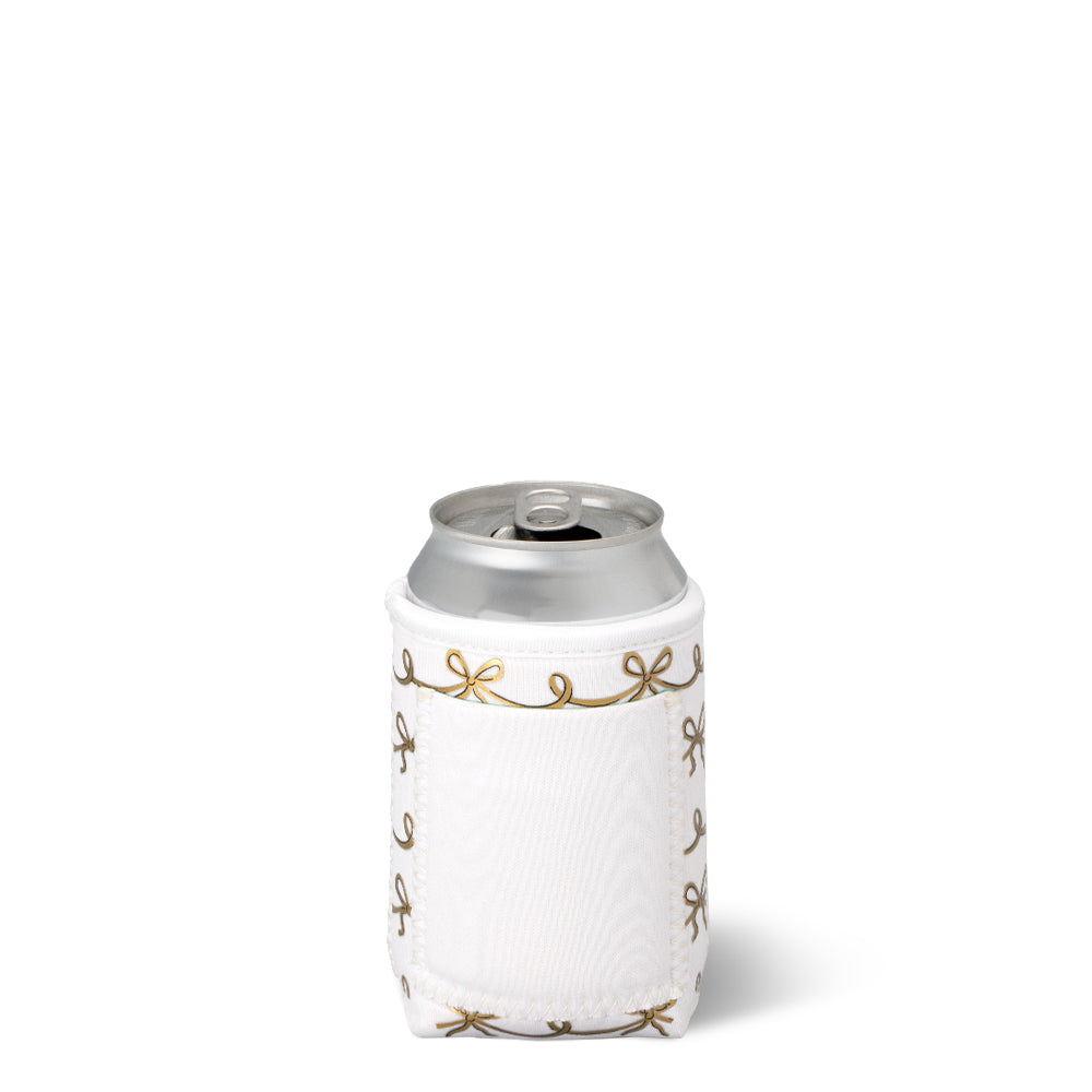 Pretty In Pearl Can Coolie