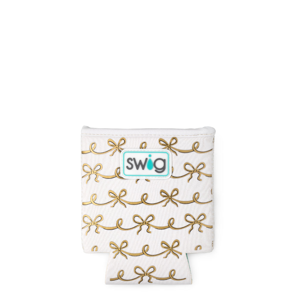 Pretty In Pearl Can Coolie