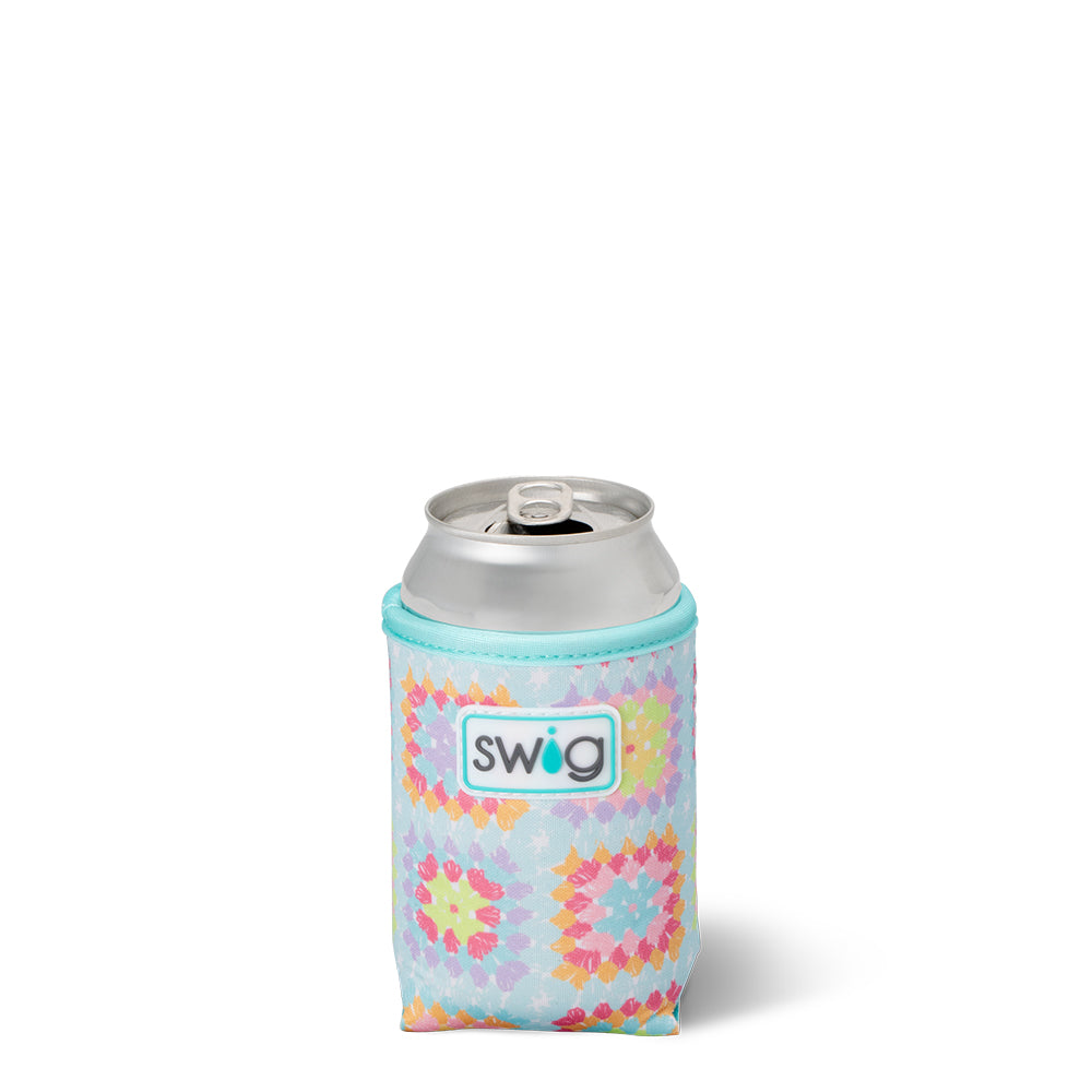 Swig Life Close Knit Insulated Neoprene Can Coolie