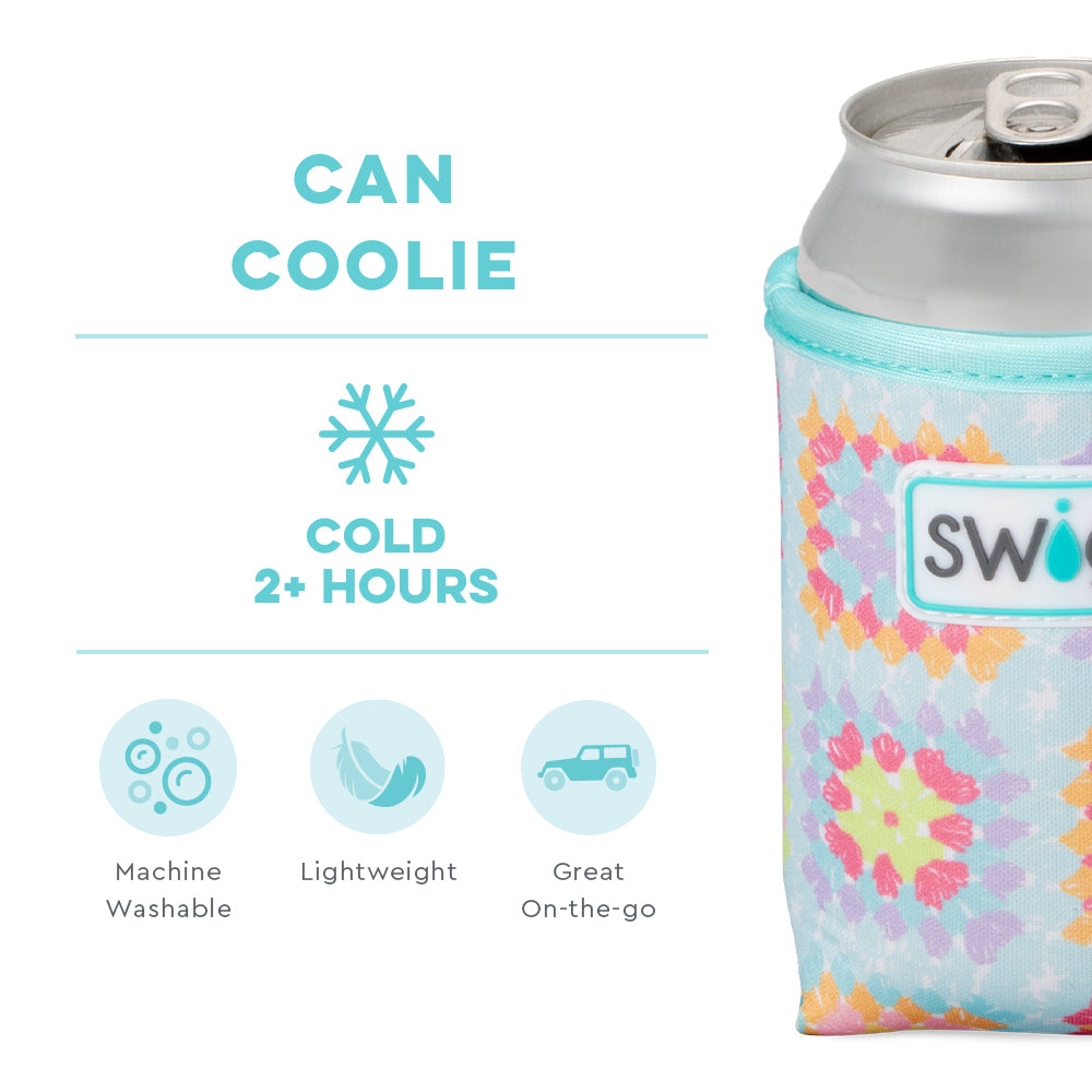 Granny Squares Can Coolie