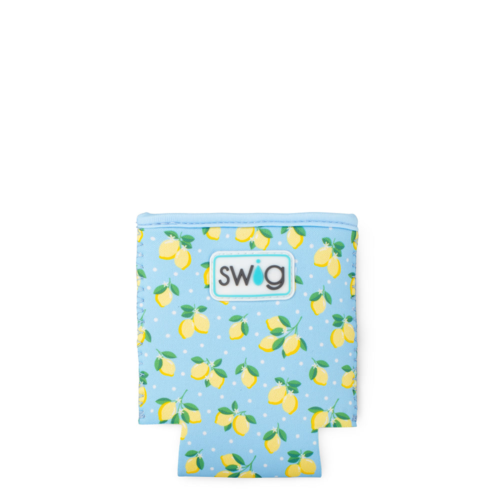 Lemon Meringue Can Coolie