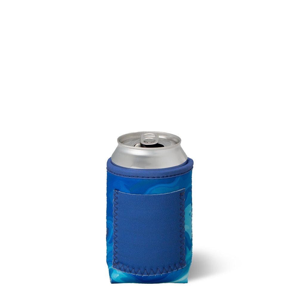 Blue Lagoon Can Coolie